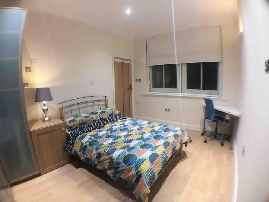 For Family Upto 5 Apartment *