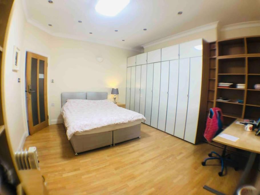 For Family Upto 5 Apartment