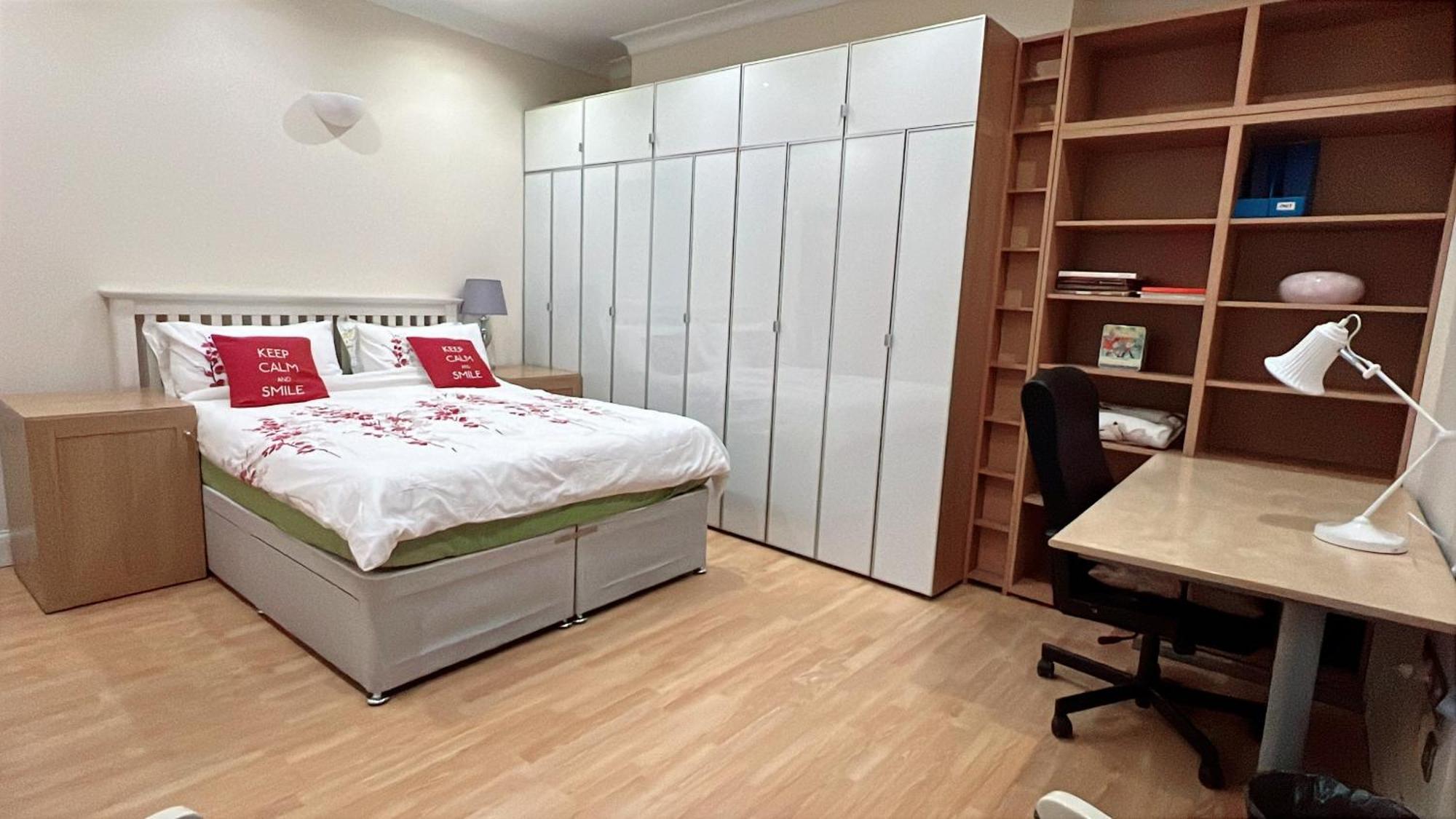 Apartment For Family Upto 5 *